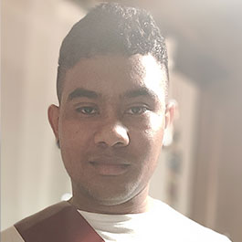 Wilson Monterrosa