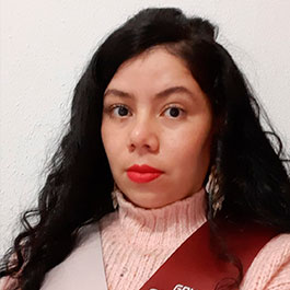 Yessica Montenegro Gallego
