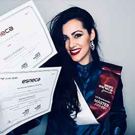 Yoana Pavlova
