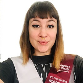 Yolanda García