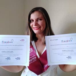 Yorka Paola Collado Orta