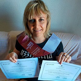 Zuriñe Arteagabeitia Castander
